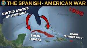 Keep it right here for latest updates throughout the day. The Spanish American War Explained In 11 Minutes Youtube