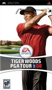 Tiger Woods Pga Tour 08 Nintendo 64 Tiger Woods Pga Tour Pga