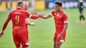 The club was founded in 1910. Fortuna 1 Liga Widzew Lodz Puszcza Niepolomice Transmisja W Polsacie Sport Polsat Sport