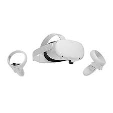 43 % of 40 recommend. Amazon Com Oculus Quest 2 Advanced All In One Virtual Reality Headset 256 Gb Video Games