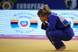 06 jun 2021 world judo championships seniors hungary 2021 7. Telma Monteiro Apos Nova Medalha E A Prova De Que Nao Somos Um Numero