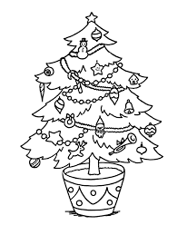 See the new trend of tinted christmas trees — and yes, they're real! Free Printable Christmas Tree Coloring Pages For Kids