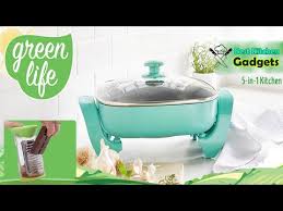 Remember how tough was the work in old times in the kitchen when our moms remain busy all day long. 15 New Kitchen Gadgets 2021 You Need To Have Be