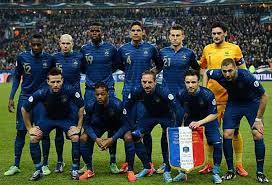 Ayo nonton di sportsatu pertandingan sepak bola, basket, baseball, tennis, badminton, voli, hockey, american football, ufc, boxing, pingpong, snookers, cricket, rugby. French World Cup Team Prancis Dunia Berita