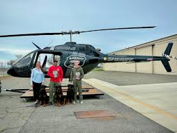 Butte County Sheriff