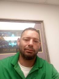 Brad Domangue's Instagram, Twitter & Facebook