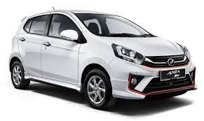 Fuel tank straps are tested for quality and performance & designed to meet oem specifications. Perodua Axia Specs Photos 2019 2020 2021 Autoevolution