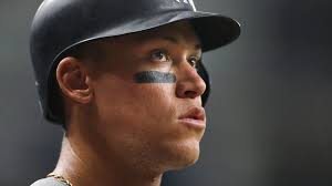 Collapsed lung a mystery involving Yankees' Aaron Judge