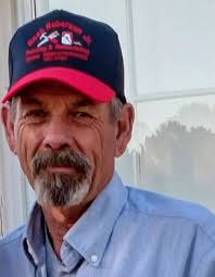 Obituary for Noah Saunders Roberson, Jr.