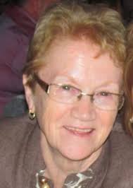 Death Notice of Margaret (Peggy) Bryan (née Brophy) (Geashill, Offaly)