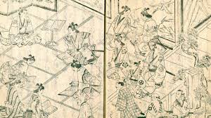 الرغبة بين الذكور.. ثقافة ”دانشوكو“ وإرثها في اليابان | Nippon.com