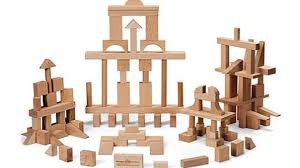 Handcrafted wooden castle toy building blocks, handmade in the usa. The 10 Best Construction And Building Blocks For Gifted Kids Of 2021