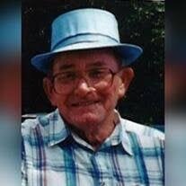 John Mack Blair Obituary