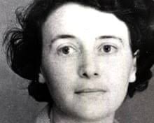 Credit at last for female screenwriter airbrushed from Hollywood history