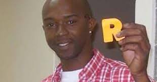 Jayson Kenneth Whitfield