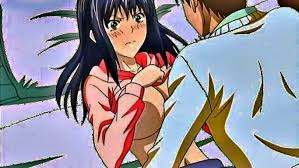 Adorable Anime Character Receives A Substantial Amount Of Semen In Her  Intimate Area - XXXBP