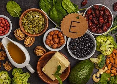 Résultat de recherche d'images pour "vitamin e""