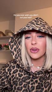 Keaton Oaks Talks about Haircut