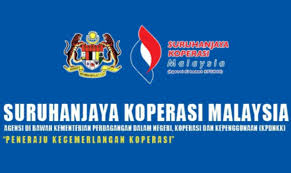 Logo koperasi, suruhanjaya koperasi malaysia logo vector download. Sasar Koperasi Raih Rm40b Tahun Ini