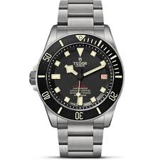 The tudor name was chosen to honor the tudor period in england and wales. Tudor Pelagos Lhd M25610tnl 0001 25610tnl Tudor Watch Tudor Watch Official Retailer