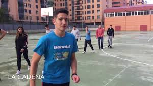 Informe de la empresa juegos recreativos pereda sa con cif b09074451 de medina de pomar con los anuncios en el borme, cargos directivos y información sobre balances y cuentas de resultados de juegos recreativos pereda sa depositados en el registro mercantil de burgos. Dinamicas De Animacion Y Calentamiento Grupal 2018 2019 Youtube