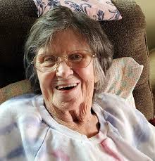 Irma McCauley Obituary