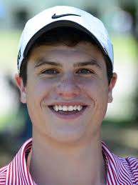 Sub state golf action at Arrowhead