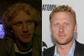 See the Cast of 'Trainspotting' Then and Now