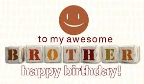 Happy birthday to my brother ecards. Free Brother Ecard Email Free Personalized Family Cards Online