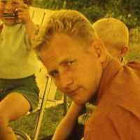 Eugene Huls (1931–2013) • FamilySearch