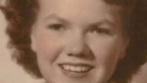 Afton Stapley Obituary (1927