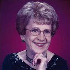 Evangeline "Vannie" F. Hoover Obituary October 12, 2019