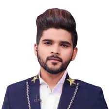 Hire Salman Ali from Book My Singer