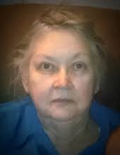 Obituary information for Polly Jo Burke