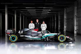 F1 teams met with the fia, the commercial rights holder and potential new manufacturers in. Teampresentaties F1 2021 Waar En Wanneer Worden De Nieuwe Auto S Onthuld