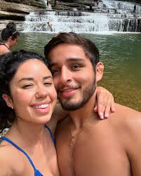 Happy Valentines with the love of my life 🤍♾️