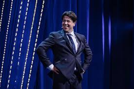 American lung association's lung force unites women and their loved ones across the country to stand together for lung health and against lung cancer. Michael Mcintyre Will Host New Family Game Show The Wheel