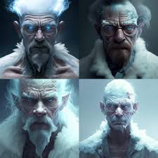 Walter White Walker : r/breakingbad