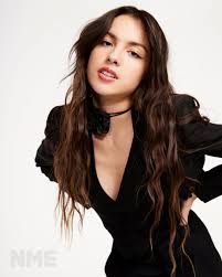 Olivia rodrigo is an actress who loves reading books. Olivia Rodrigo Photoshoot For Nme May 2021 Celebmafia