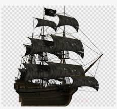 You can attack other players by making them trash treasure cards from the top two cards of their deck; Pirates Of The Caribbean Ship Png Clipart Jack Sparrow Pirate Ship Clip Art Transparent Png 900x800 Free Download On Nicepng