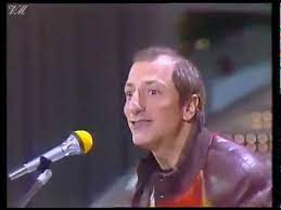 Pippo baudo (born 1936), italian television presenter; Pippo Franco Chi Chi Chi Co Co Co Sanremo 83 3a Serata Stereo Youtube