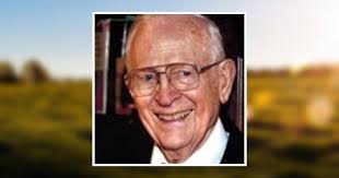 R. Stahr Obituary April 8, 2010