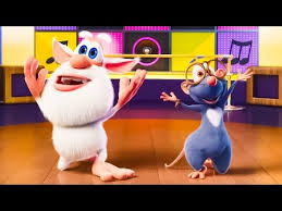 буба смотреть онлайн все серии подряд без остановки на русском Buba Tancuet Smeshnoj Multik Pro Bubu Ot Kedoo Multiki Dlya Detej Youtube