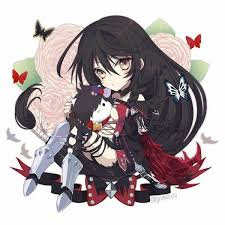 Pin By Nopain Nogain On Tales Of Zestiria The Tales Of Berseria Characters Tales Of Berseria Tales Of Zestiria
