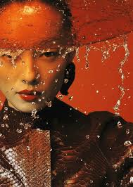 A Sci Fi Fall Style Vibe for Serena Forrest by Zoe Ghertner in M Le  Magazine du Monde — Anne of Carversville