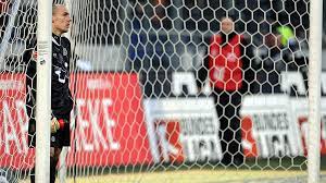 Franciscus de boer (dutch pronunciation: Robert Enke Chronologie Einer Tragodie Ndr De Sport Legenden