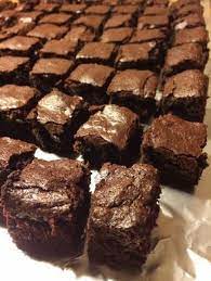 Low Carb Keto Brownies Recipe Yummly Recipe Low Carb Sweets Low Carb Brownies Low Carb Deserts