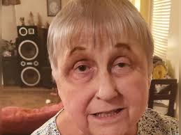 Gayle Diane Weddle's Memorial Website