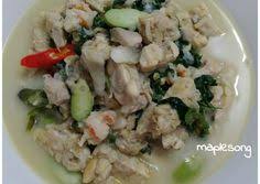 Pindang bumbu rujak bahan : Daily Cooking