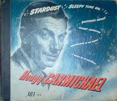 Buy Hoagy Carmichael : Hoagy Carmichael (3xShellac, 10", Album) Online for  a great price